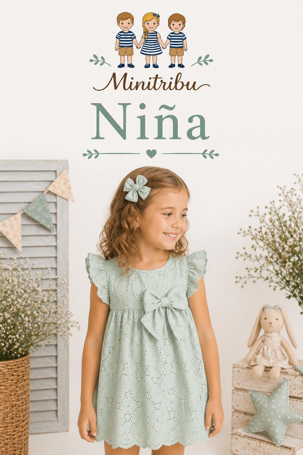 Niña