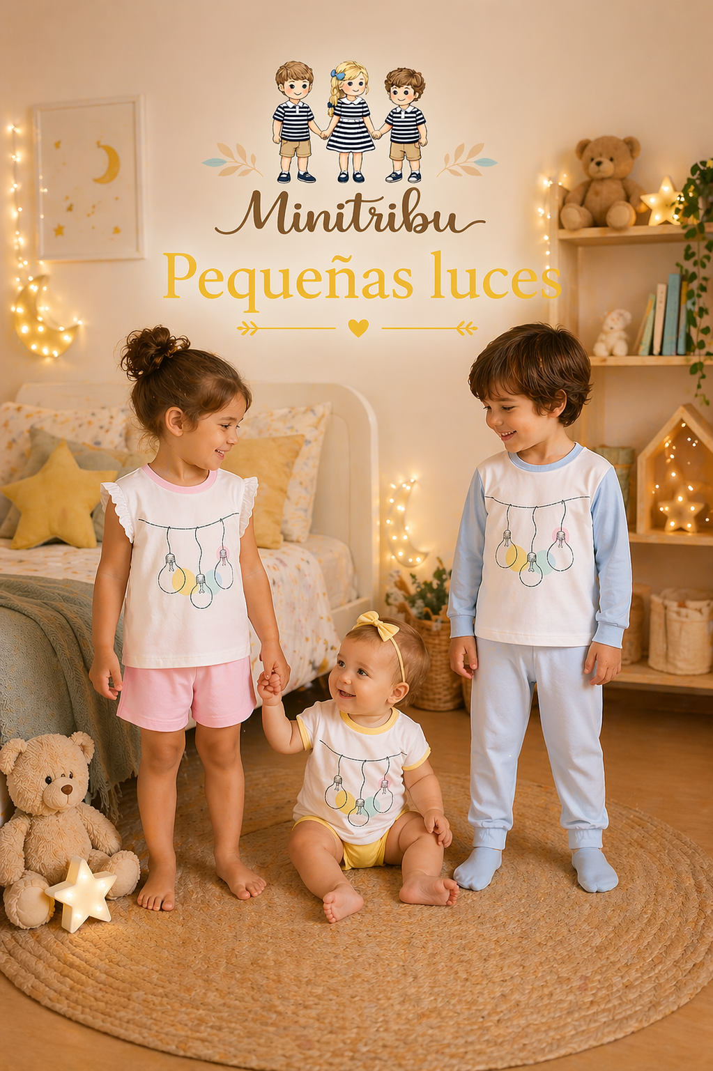 Pequeñas Luces