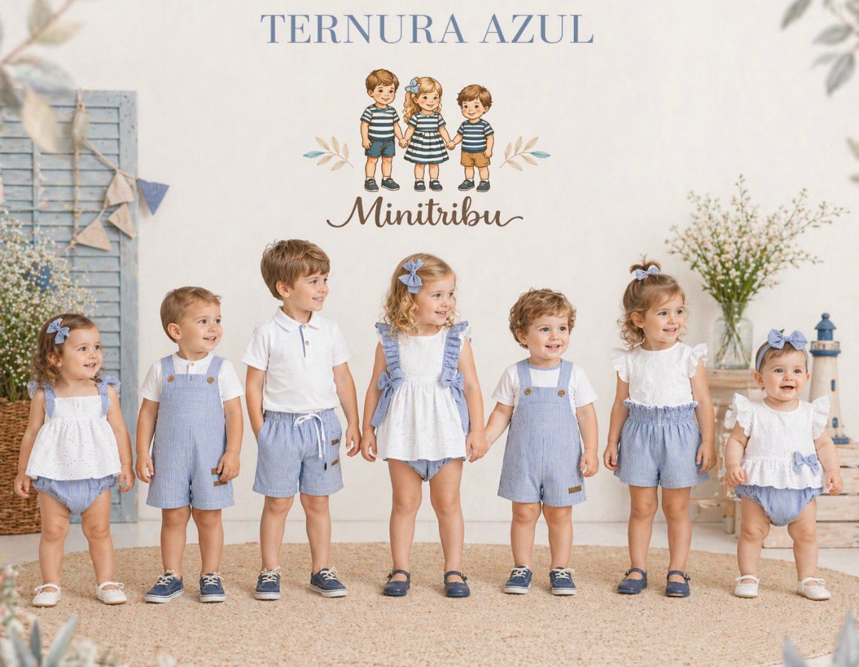 Ternura Azul