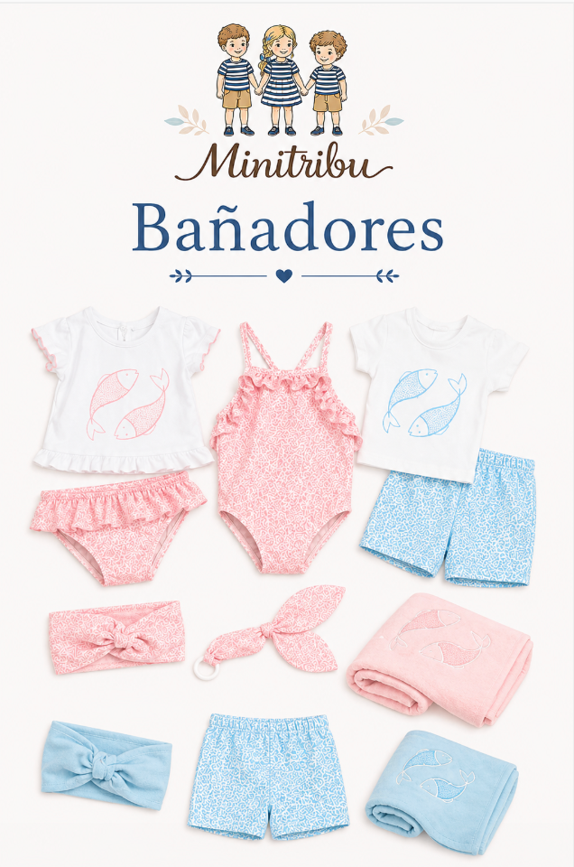 Bañadores