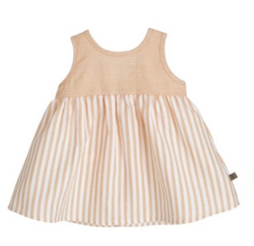 Vestido - Mini Melocotón
