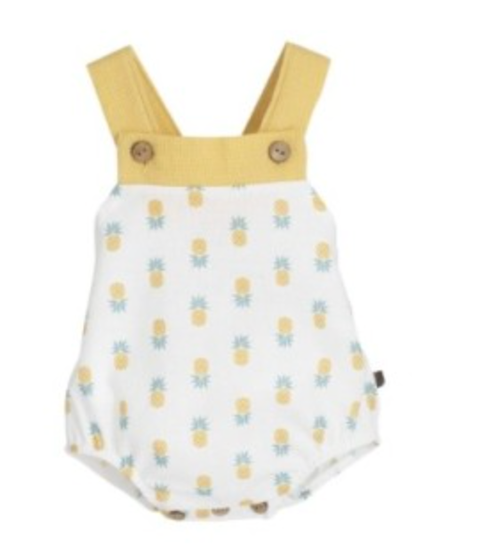 Peto - Verano Tropical