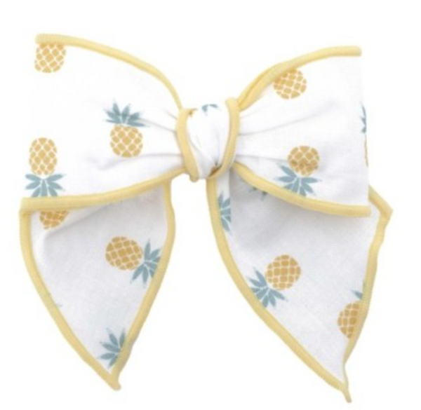 Lazo Pelo Pinza - Verano Tropical
