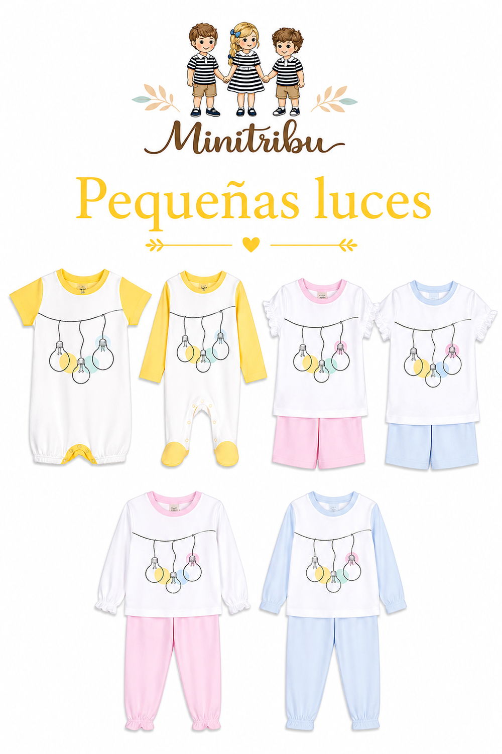 Pequeñas Luces