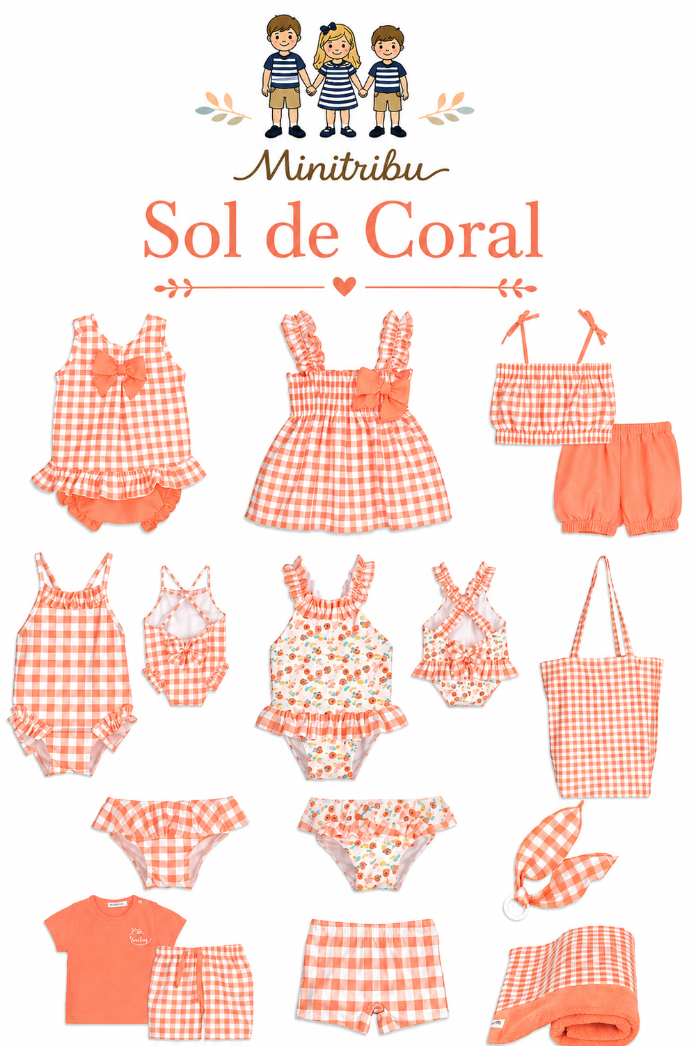 Sol de Coral