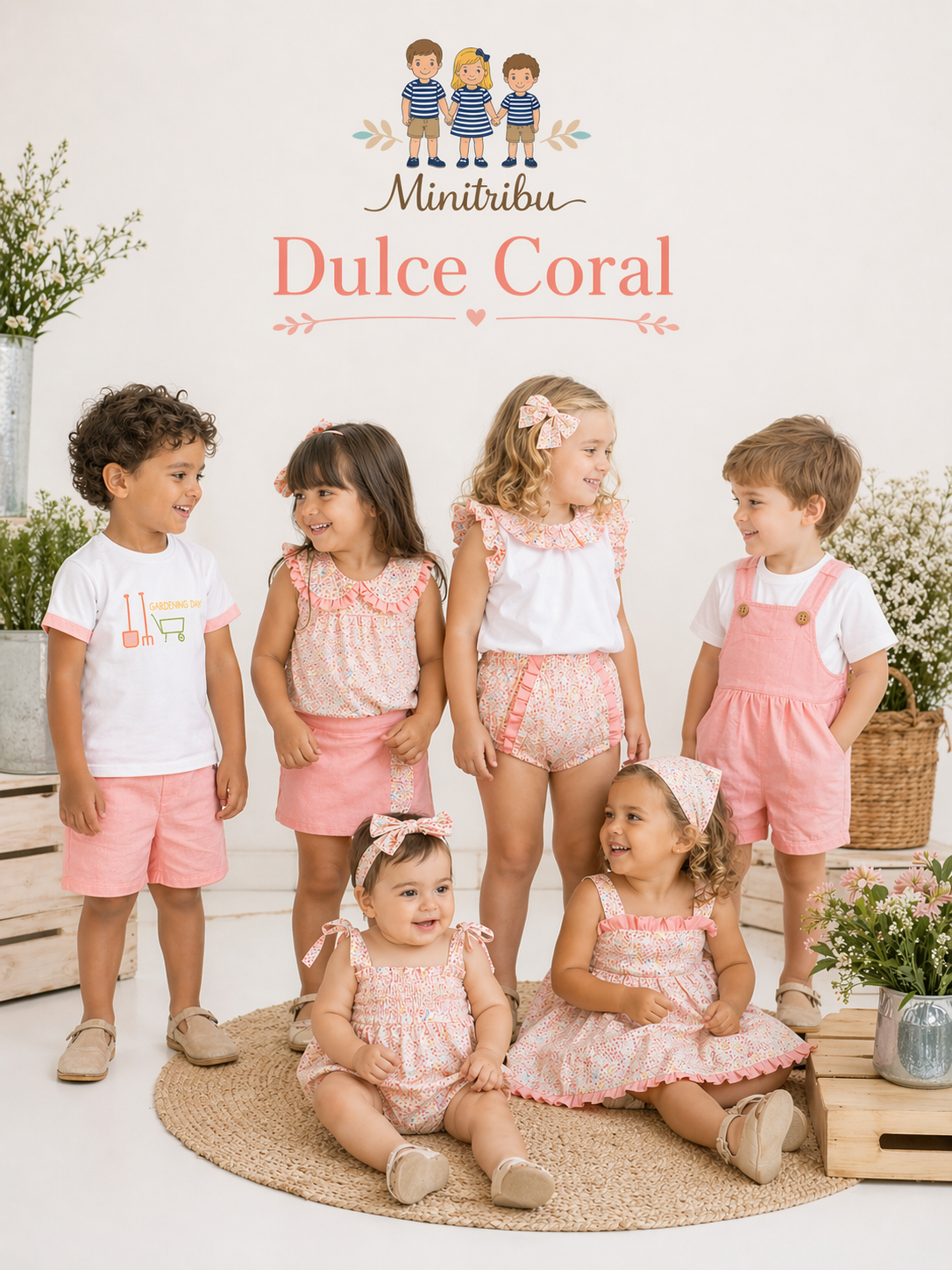 Dulce Coral