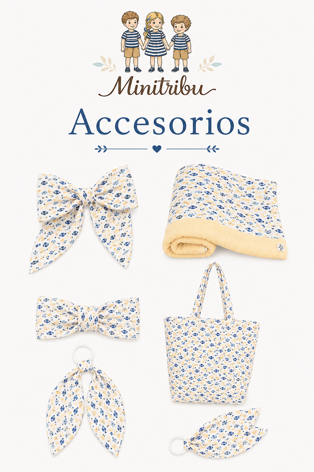 Accesorios