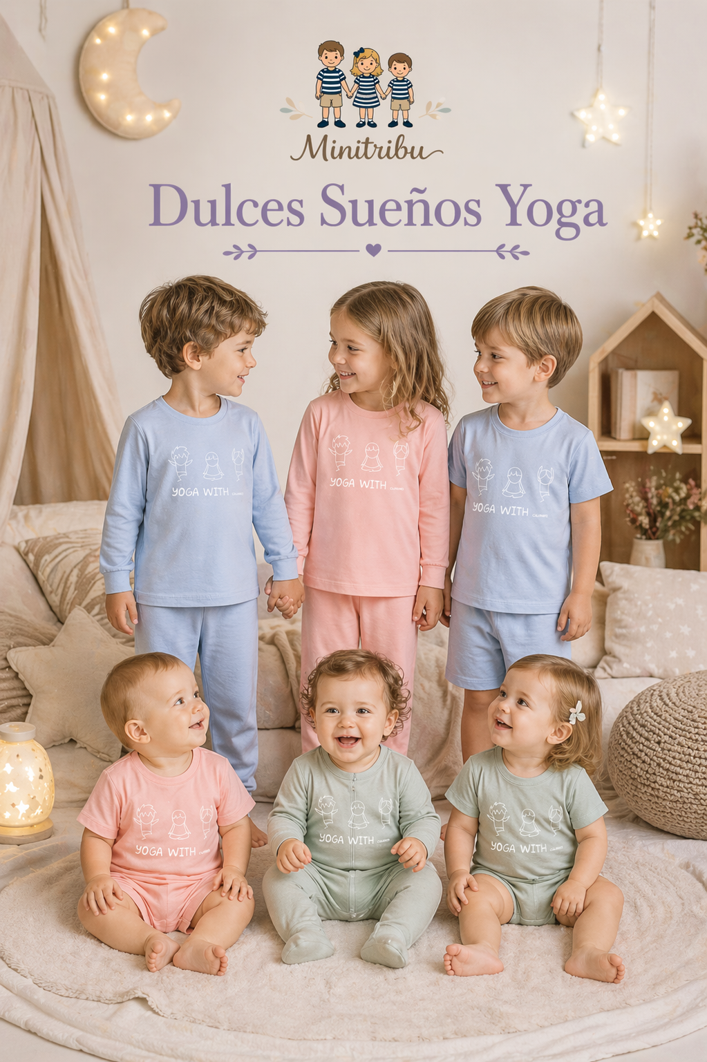 Dulces Sueños Yoga