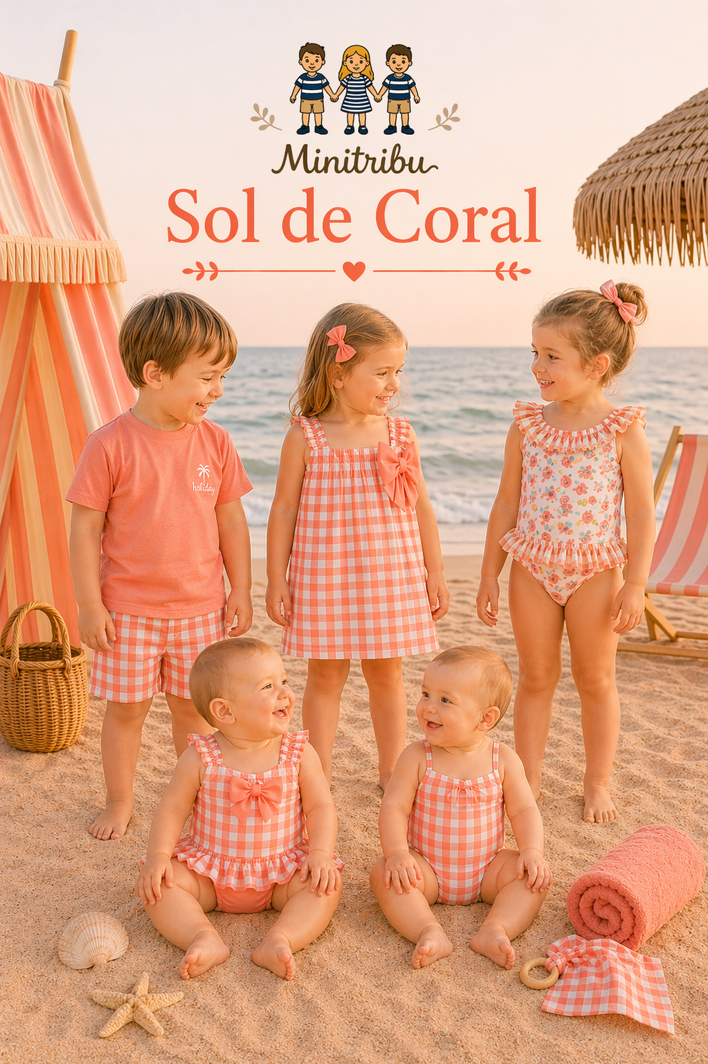 Sol de Coral