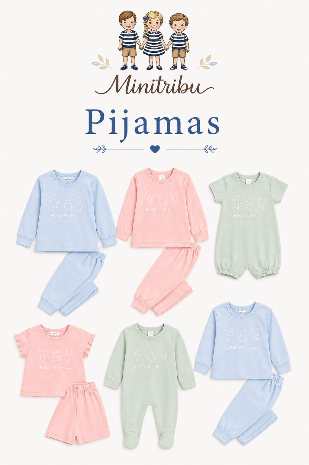 Pijamas