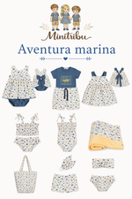 Bikini - Aventura Marina