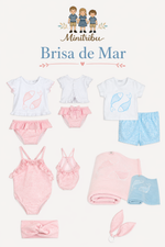 Bañador -  Brisa de Mar