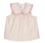 Conjunto falda pantalón - Dulce Coral