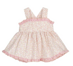 Vestido con braguita - Dulce Coral