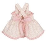 Vestido con braguita - Dulce Coral
