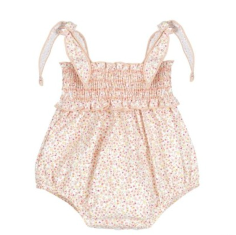 Peto - Dulce Coral