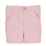 Conjunto Pantalón - Dulce Coral