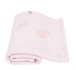 Toalla Infantil Rosa -  Brisa de Mar