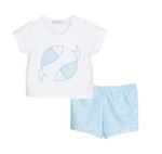 Conjunto baño niño - Brisa de Mar