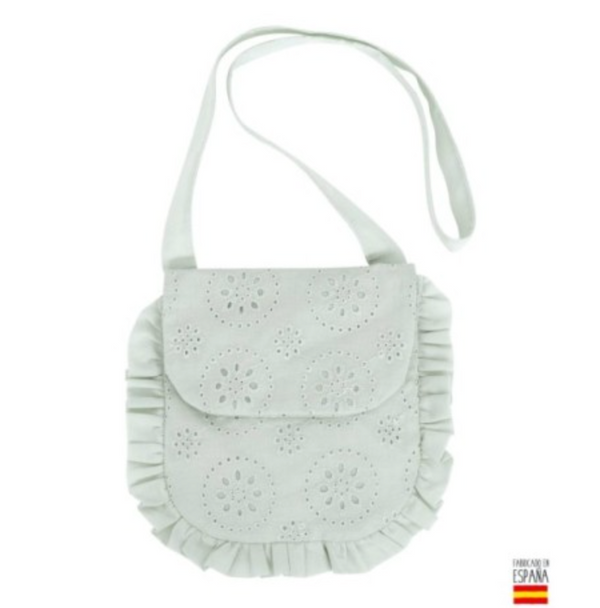 Bolso - Jardín de Menta