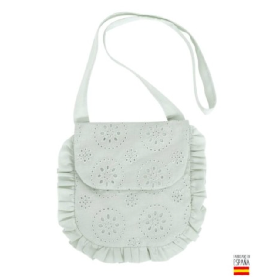 Bolso - Jardín de Menta