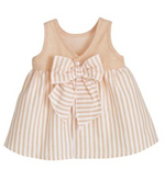 Vestido - Mini Melocotón