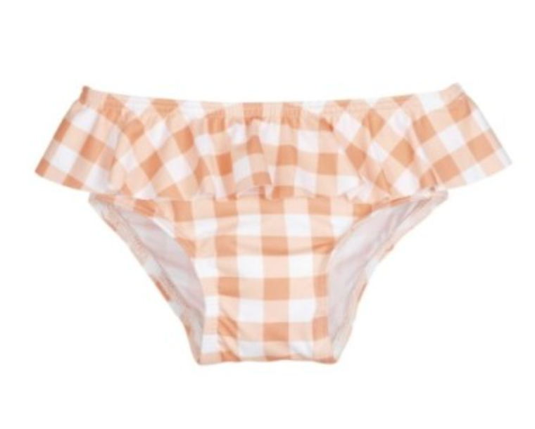 Culetín Baño Vichy - Sol de Coral