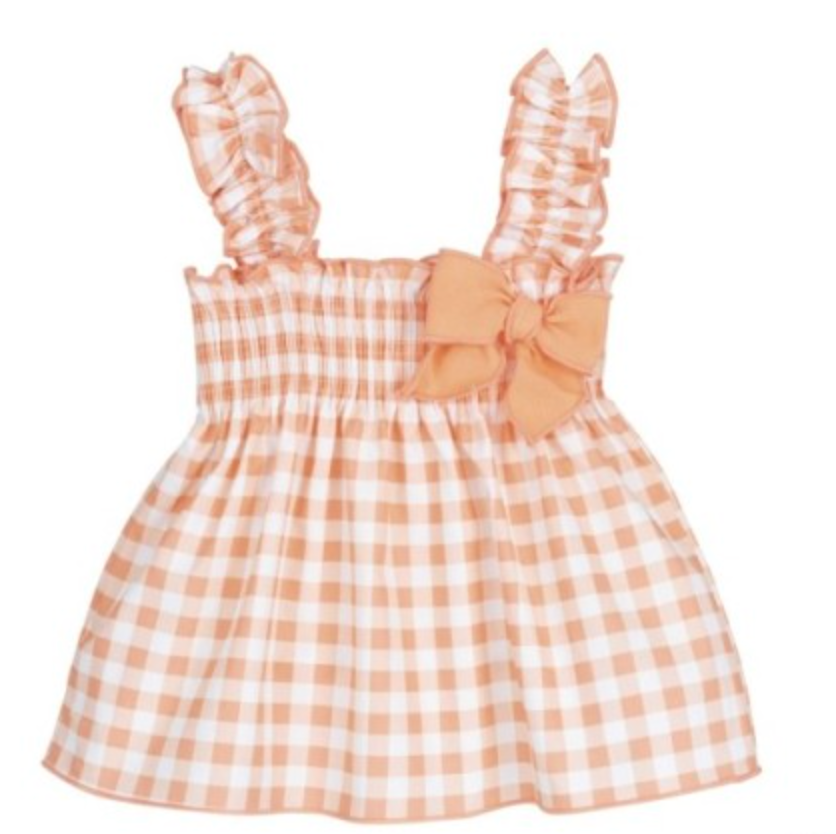 Vestido - Sol de Coral