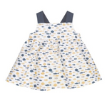 Vestido - Aventura Marina