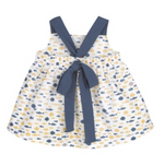 Vestido - Aventura Marina