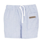 Conjunto niño - Pantalón & Polo - Ternura Azul