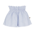 Conjunto niña - Pantalón & Camiseta - Ternura Azul
