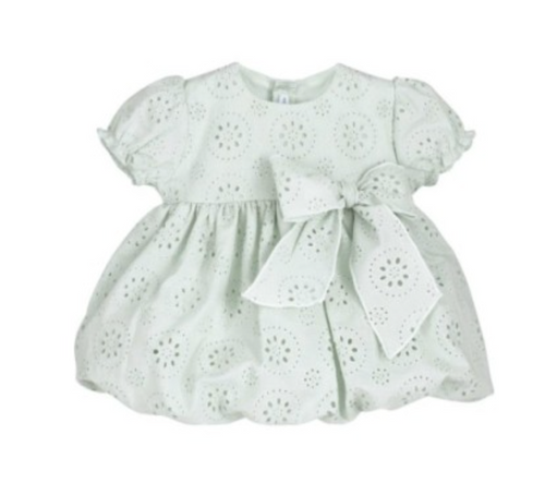 Vestido - Jardín de Menta