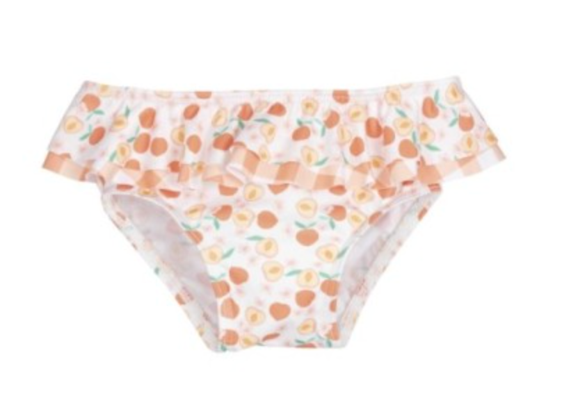 Culetín Baño Melocotón - Sol de Coral