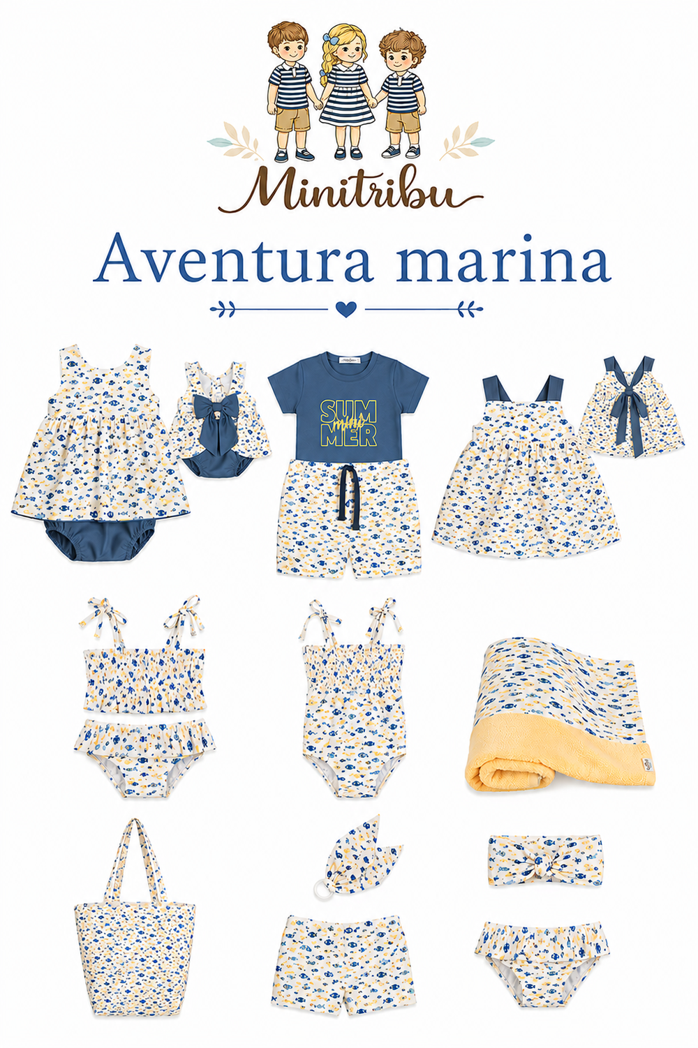 Aventura Marina