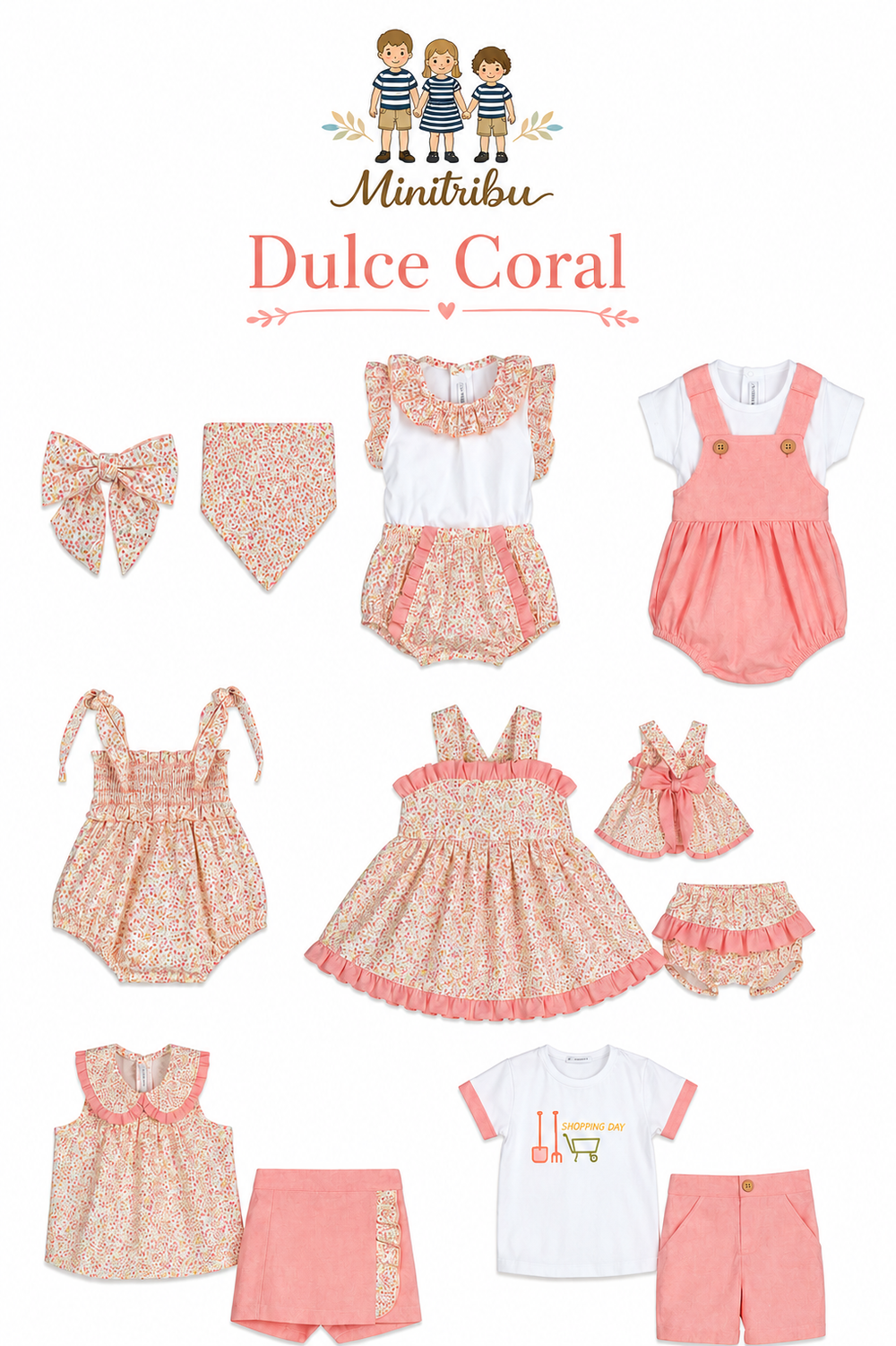 Dulce Coral