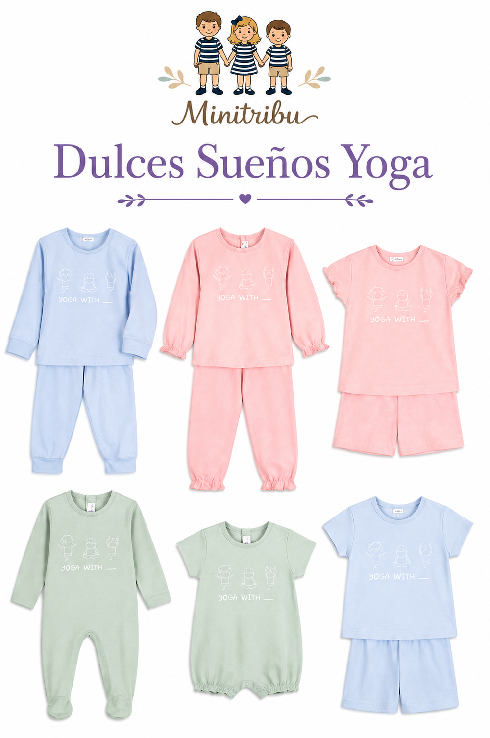 Dulces Sueños Yoga