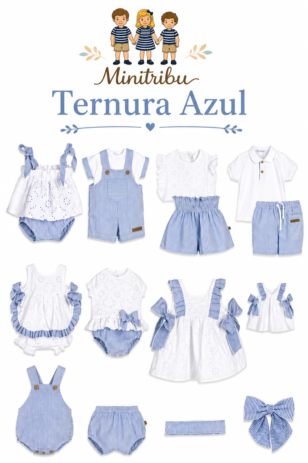 Ternura Azul