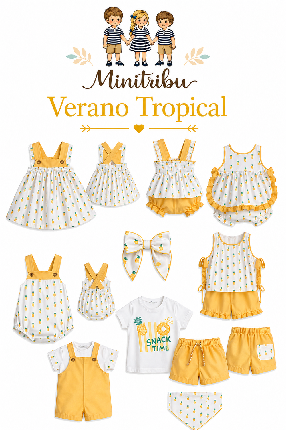 Verano Tropical