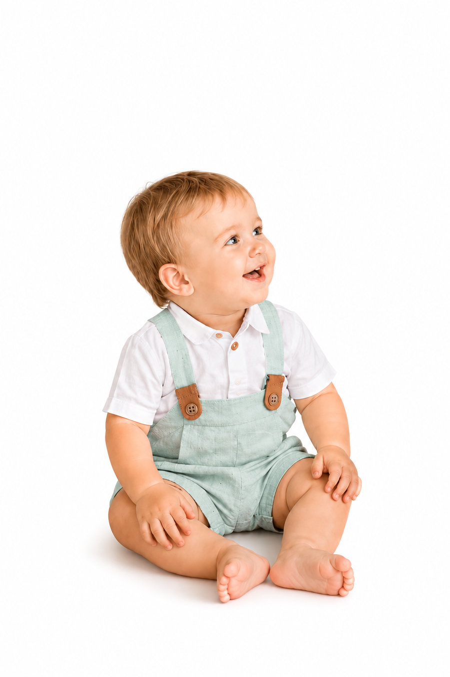 Bebé niño