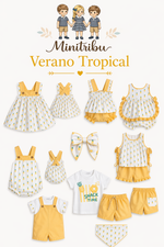 Peto - Verano Tropical