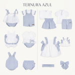 Lazo - Ternura Azul